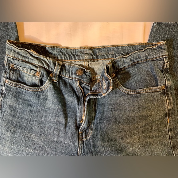 Mens Levi’s Gold - Picture 4 of 6